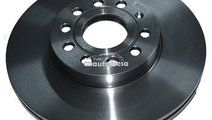 Disc frana AUDI A3 (8P1) (2003 - 2012) PREMIERE FD...