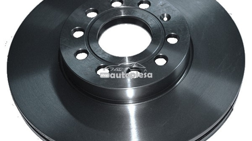 Disc frana AUDI A3 (8P1) (2003 - 2012) PREMIERE FDF.308 piesa NOUA