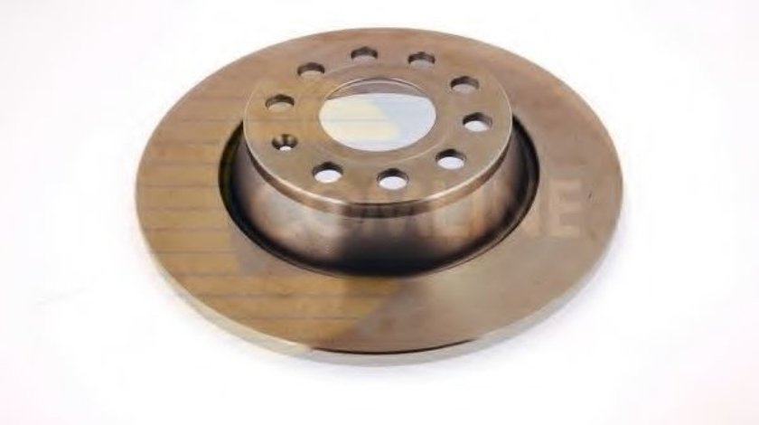 Disc frana AUDI A3 Cabriolet (8P7) (2008 - 2013) COMLINE ADC1467 piesa NOUA