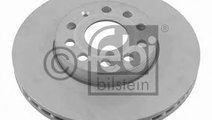 Disc frana AUDI A3 Cabriolet (8V7) (2013 - 2016) F...