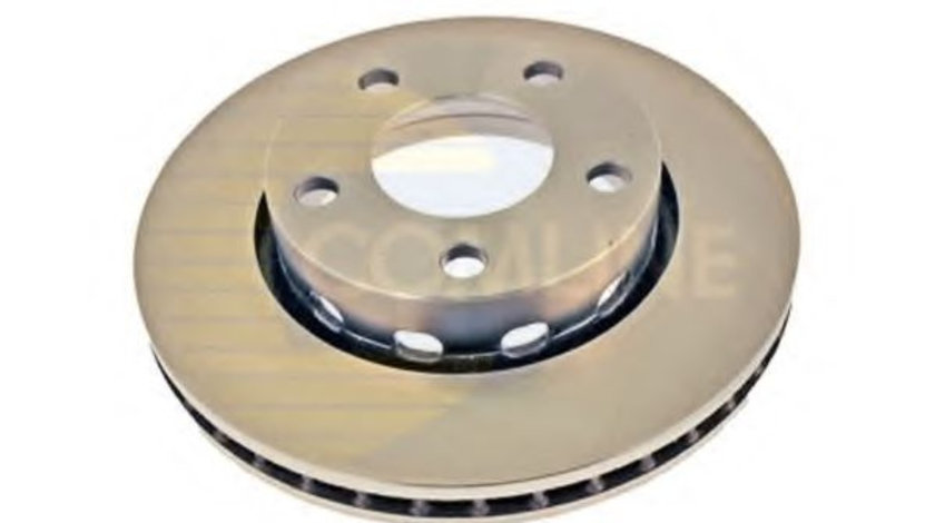 Disc frana AUDI A4 (8D2, B5) (1994 - 2001) COMLINE ADC1489V piesa NOUA