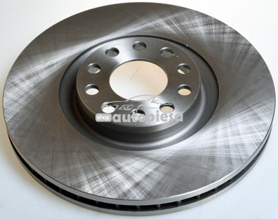 Disc frana AUDI A4 (8D2, B5) (1994 - 2001) KRIEGER 0950004180 piesa NOUA