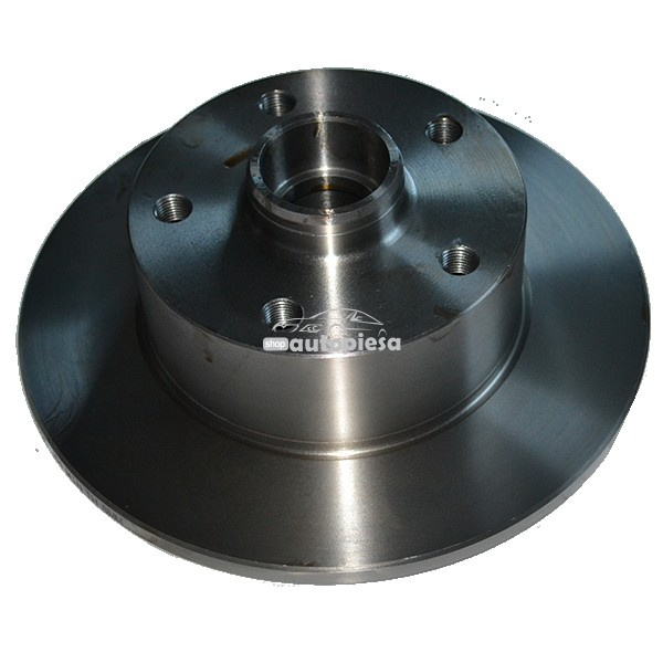 Disc frana AUDI A4 (8D2, B5) (1994 - 2001) PREMIERE FDF.344 piesa NOUA