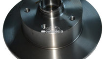 Disc frana AUDI A4 (8D2, B5) (1994 - 2001) PREMIER...