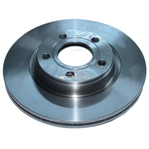 Disc frana AUDI A4 (8D2, B5) (1994 - 2001) PREMIERE FDF.328 piesa NOUA