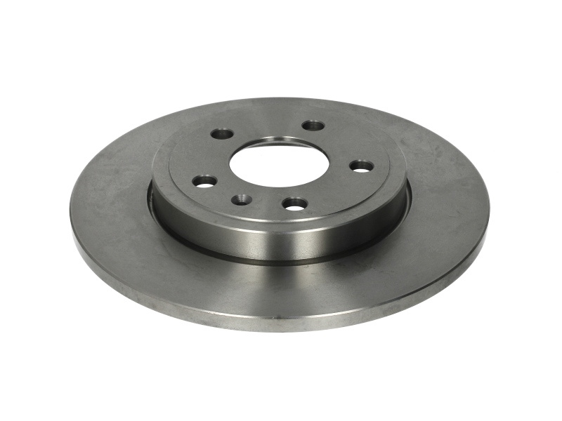 Disc frana AUDI A4 (8EC, B7) (2004 - 2008) ABE C4A024ABE piesa NOUA