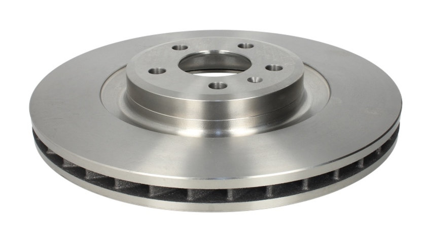 Disc frana AUDI A4 (8K2, B8) (2007 - 2015) ABE C3A036ABE piesa NOUA