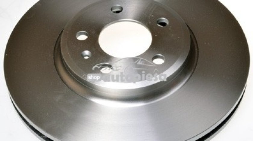 Disc frana AUDI A4 (8K2, B8) (2007 - 2015) KRIEGER 0950004168 piesa NOUA