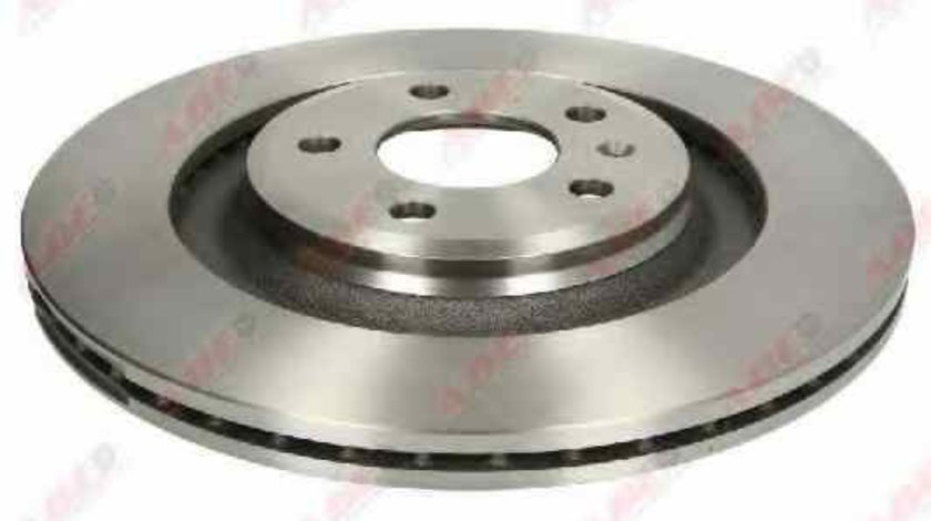 Disc frana AUDI A4 8K2 B8 ABE C4A023ABE