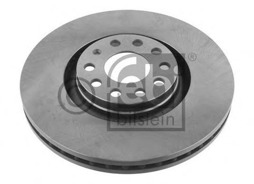 Disc frana AUDI A4 Avant (8D5, B5) (1994 - 2001) FEBI BILSTEIN 22950 piesa NOUA