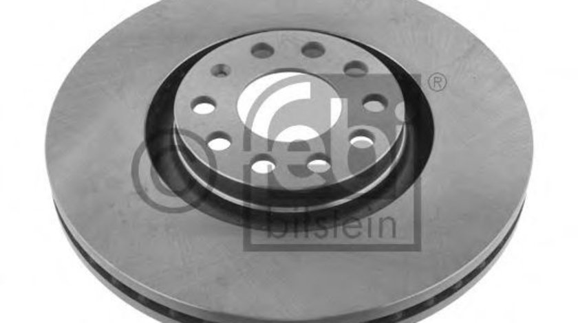 Disc frana AUDI A4 Avant (8D5, B5) (1994 - 2001) FEBI BILSTEIN 22950 piesa NOUA