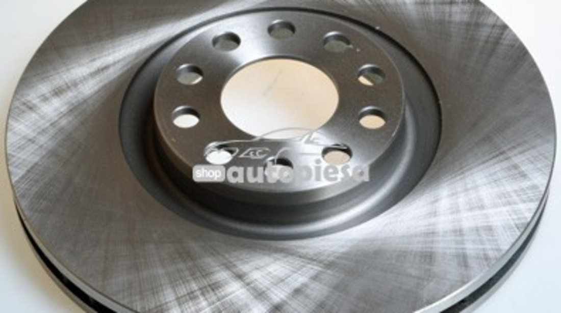 Disc frana AUDI A4 Avant (8D5, B5) (1994 - 2001) KRIEGER 0950004180 piesa NOUA