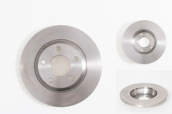 Disc frana AUDI A4 Avant (8D5, B5) (1994 - 2001) QWP WBD194 piesa NOUA