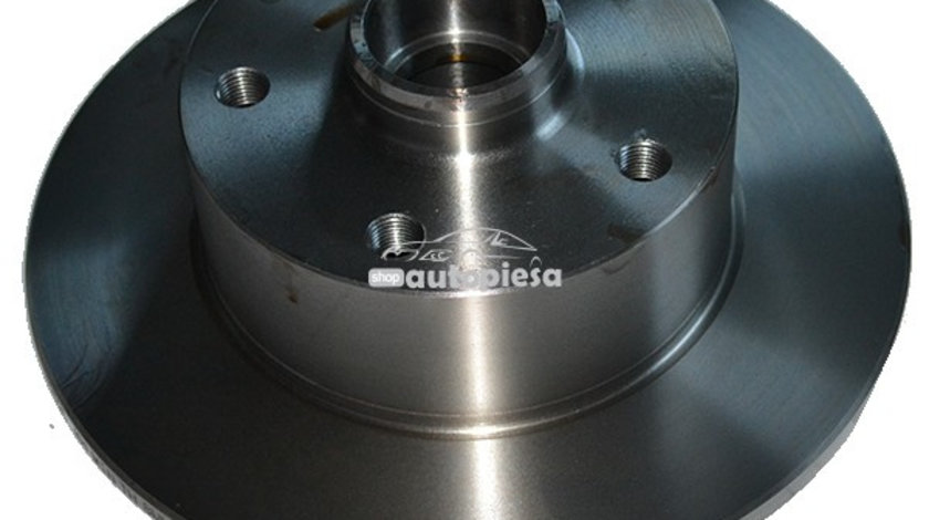 Disc frana AUDI A4 Avant (8D5, B5) (1994 - 2001) PREMIERE FDF.344 piesa NOUA