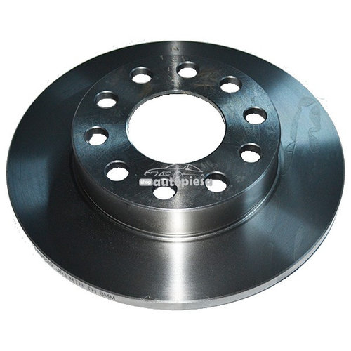 Disc frana AUDI A4 Avant (8E5, B6) (2001 - 2004) PREMIERE FDF.340 piesa NOUA