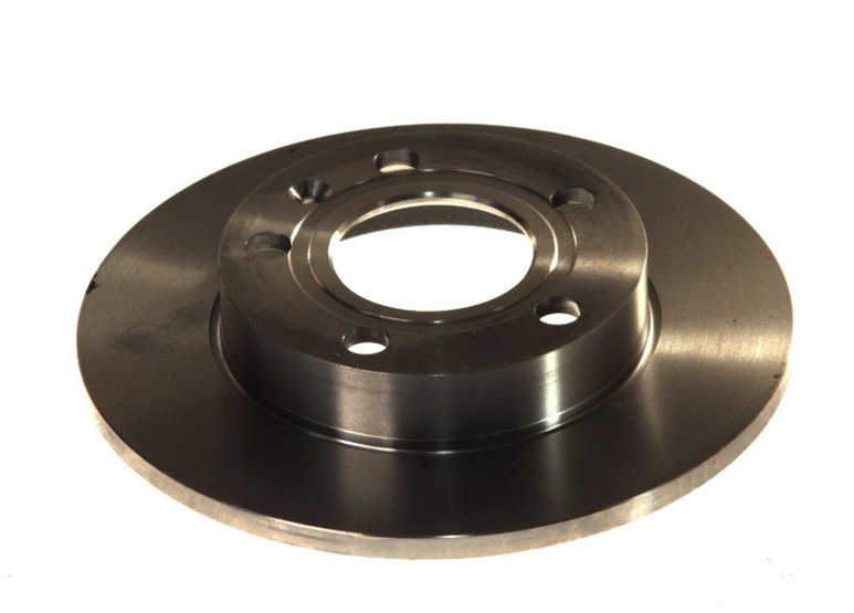 Disc frana AUDI A4 Avant (8ED, B7) (2004 - 2008) ABE C4A016ABE piesa NOUA