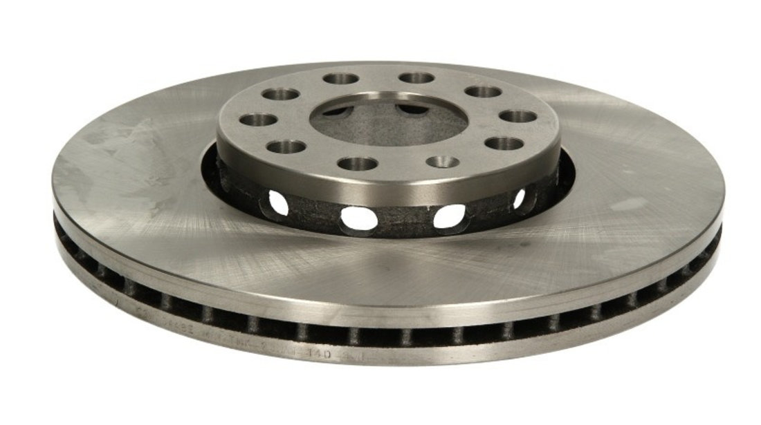 Disc frana AUDI A4 Avant (8ED, B7) (2004 - 2008) AIC 51706 piesa NOUA