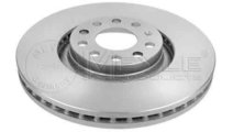 Disc frana AUDI A4 Avant (8ED, B7) MEYLE 115 521 1...