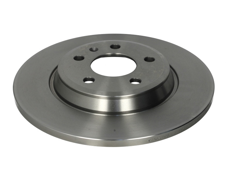 Disc frana AUDI A4 Avant (8K5, B8) (2007 - 2015) ABE C4A025ABE piesa NOUA
