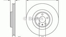 Disc frana AUDI A4 Avant (8K5, B8) (2007 - 2015) B...