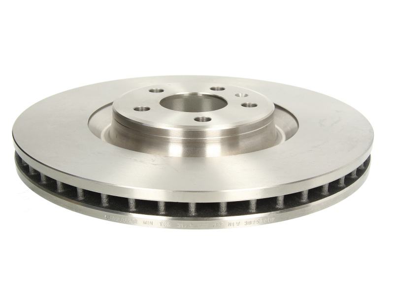 Disc frana AUDI A5 Cabriolet (8F7) (2009 - 2016) ABE C3A035ABE piesa NOUA