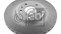 Disc frana AUDI A5 Cabriolet (8F7) (2009 - 2016) F...