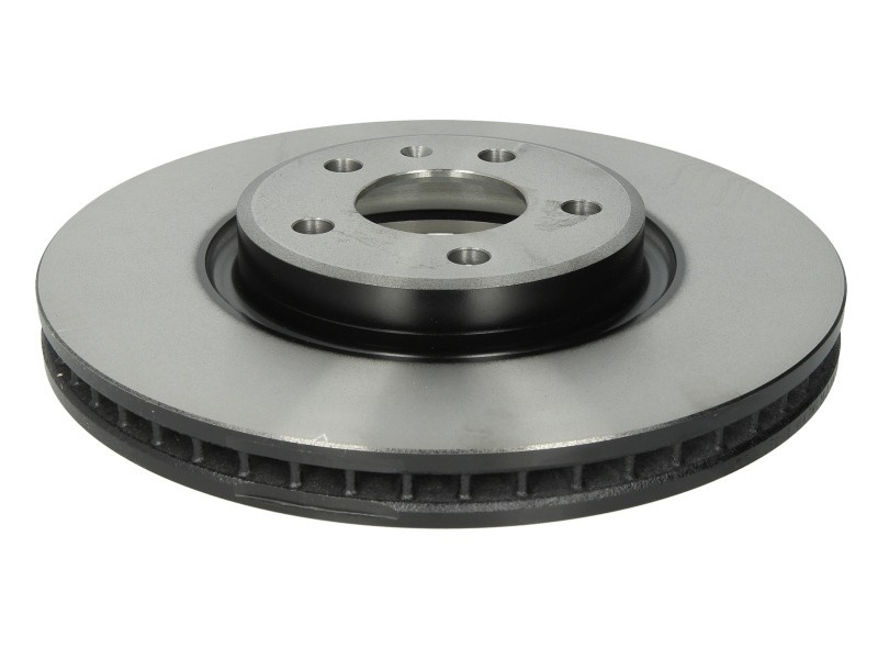 Disc frana AUDI A5 Cabriolet (8F7) (2009 - 2016) KRIEGER 0950004395 piesa NOUA