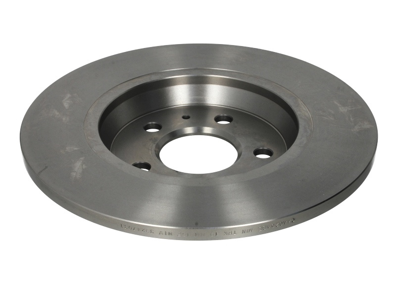 Disc frana AUDI A5 Sportback (8TA) (2009 - 2016) BOSCH 0 986 479 382 piesa NOUA