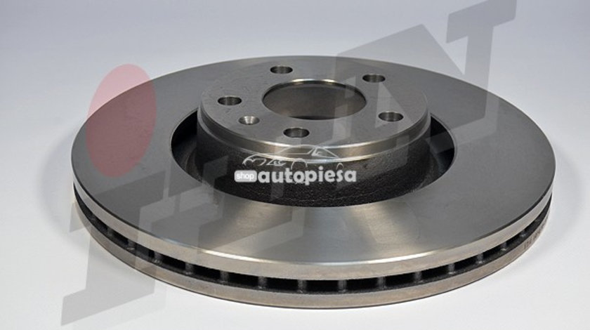 Disc frana AUDI A6 (4F2, C6) (2004 - 2011) ITN 10-230-916 piesa NOUA