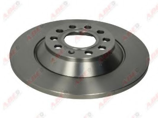Disc frana AUDI A6 Allroad (4FH, C6) (2006 - 2011) ABE C4A026ABE piesa NOUA