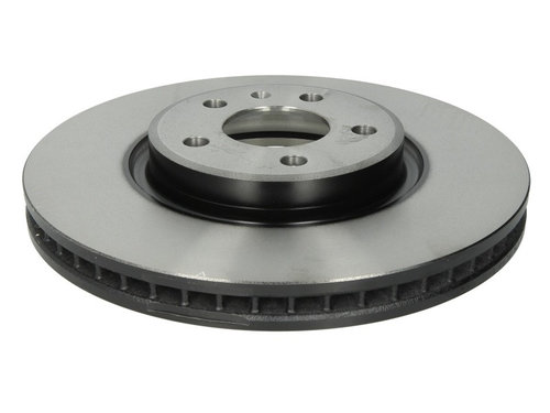 Disc frana AUDI A6 Allroad (4GH, 4GJ) (2012 - 2016) KRIEGER 0950004395 piesa NOUA