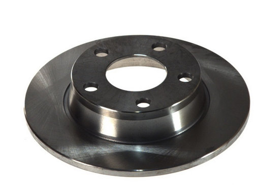 Disc frana AUDI A6 Avant (4B5, C5) (1997 - 2005) ABE C4A017ABE piesa NOUA