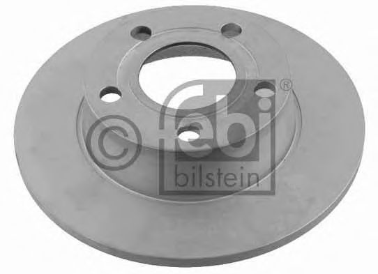 Disc frana AUDI A6 Avant (4B5, C5) (1997 - 2005) FEBI BILSTEIN 22908 piesa NOUA