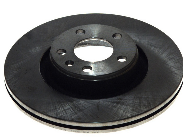 Disc frana AUDI A6 Avant (4F5, C6) (2005 - 2011) ABE C3A031ABE piesa NOUA