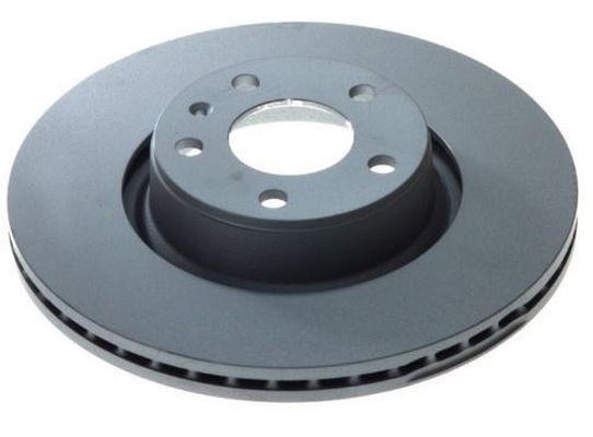 Disc frana AUDI A6 Avant (4F5, C6) (2005 - 2011) KRIEGER 0950004156 piesa NOUA