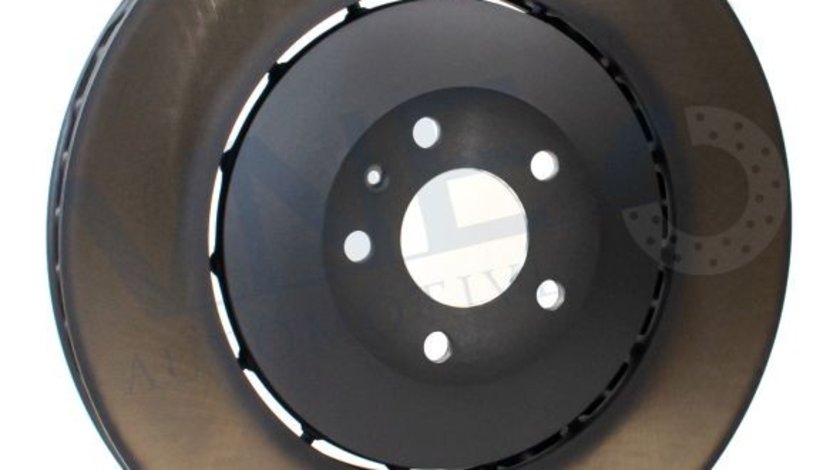 Disc frana AUDI A6 C7 Avant (4G5, 4GD) VNE VNE4615