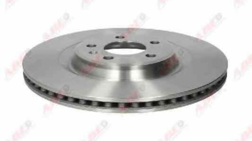 Disc frana AUDI A7 Sportback 4GA 4GF ABE C4A032ABE