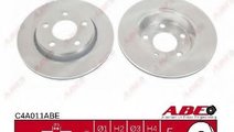 Disc frana AUDI A8 (4D2, 4D8) (1994 - 2002) ABE C4...