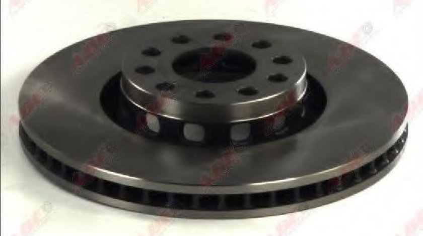 Disc frana AUDI A8 (4D2, 4D8) (1994 - 2002) ABE C3A023ABE piesa NOUA