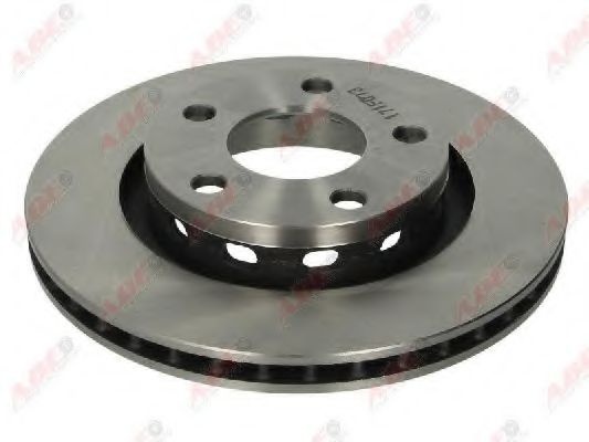 Disc frana AUDI A8 (4D2, 4D8) (1994 - 2002) ABE C4A020ABE piesa NOUA