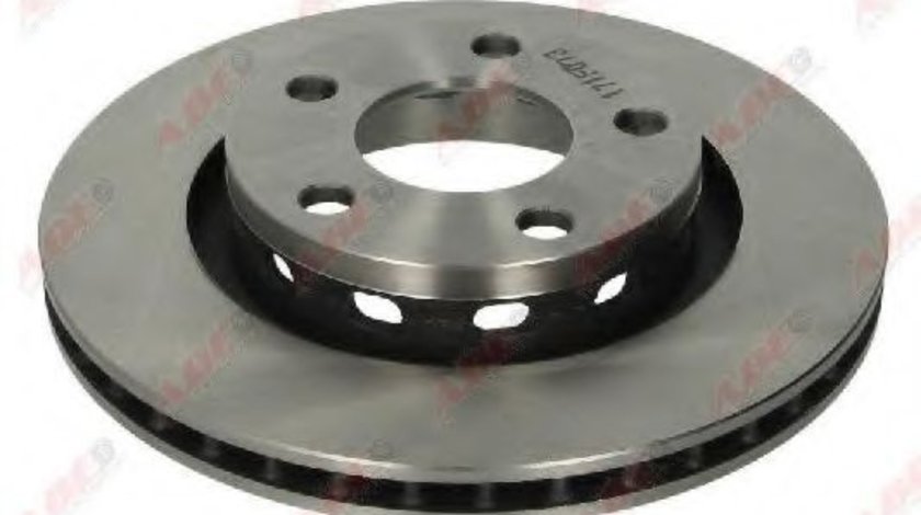 Disc frana AUDI A8 (4D2, 4D8) (1994 - 2002) ABE C4A020ABE piesa NOUA