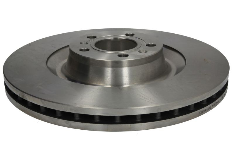 Disc frana AUDI A8 (4E) (2002 - 2010) ABE C3W041ABE piesa NOUA