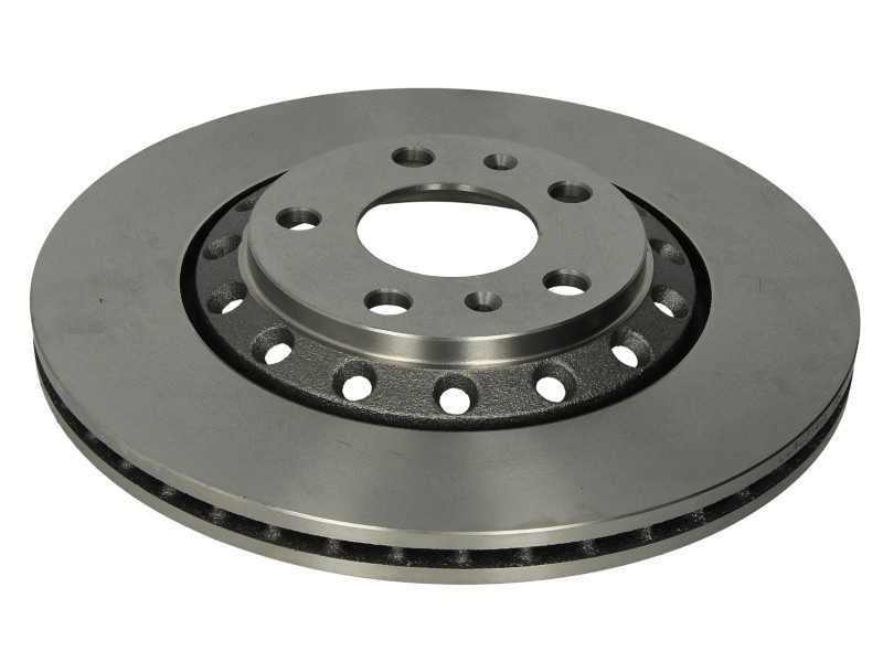 Disc frana AUDI A8 (4E) (2002 - 2010) ABE C4A031ABE piesa NOUA