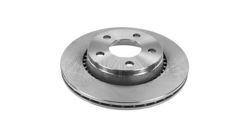 Disc frana Audi AUDI 100 Avant (44, 44Q, C3) 1982-1990 #2 0986478316