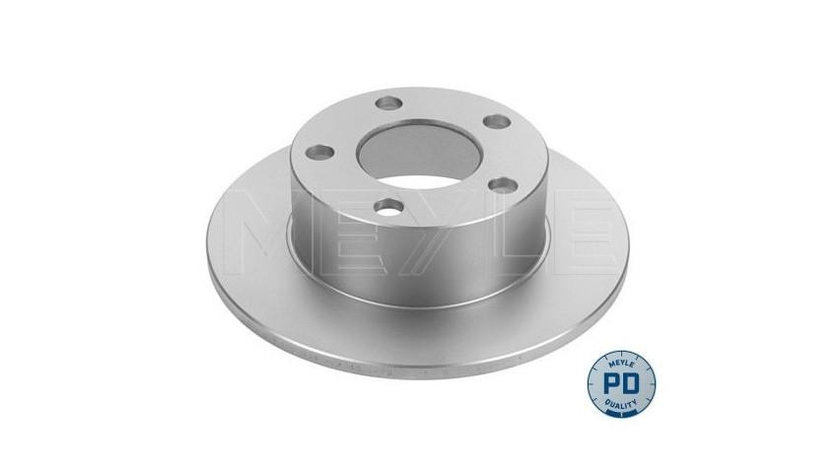 Disc frana Audi AUDI 100 Avant (4A, C4) 1990-1994 #2 08574310