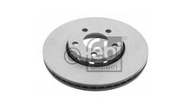 Disc frana Audi AUDI 100 Avant (4A, C4) 1990-1994 ...