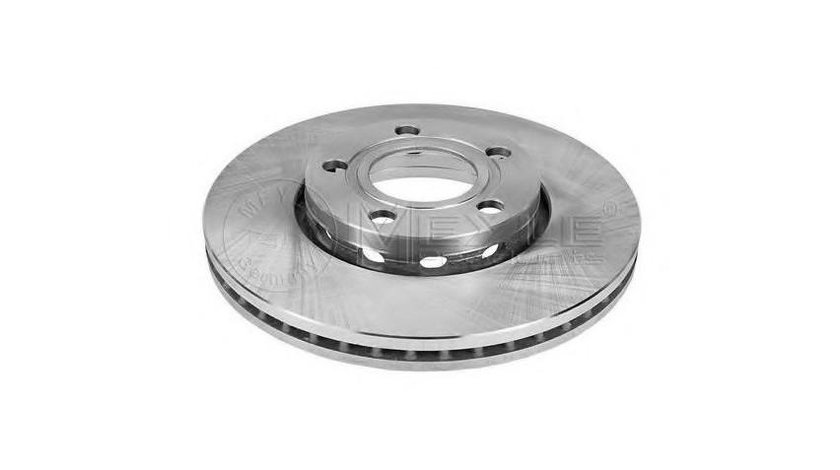 Disc frana Audi AUDI 200 (44, 44Q) 1983-1991 #2 08458