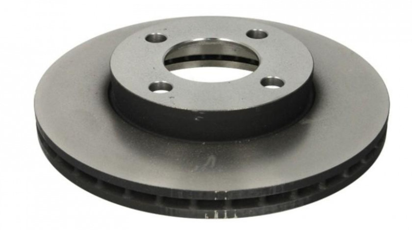 Disc frana Audi AUDI 80 (89, 89Q, 8A, B3) 1986-1991 #2 08554