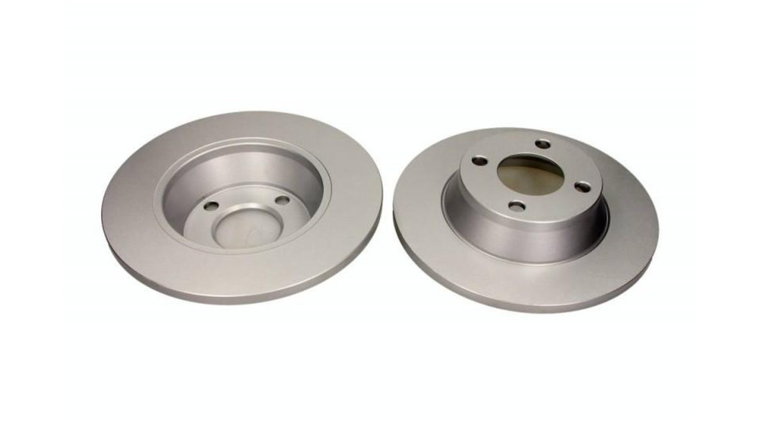 Disc frana Audi AUDI 80 Avant (8C, B4) 1991-1996 #2 08570910