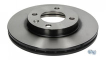 Disc frana Audi AUDI 90 (81, 85, B2) 1984-1987 #2 ...